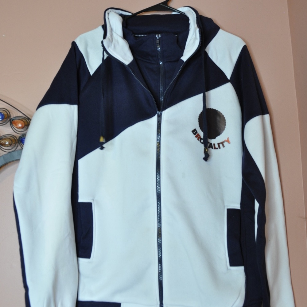 BROTALITY CUSTOM HOODIE
